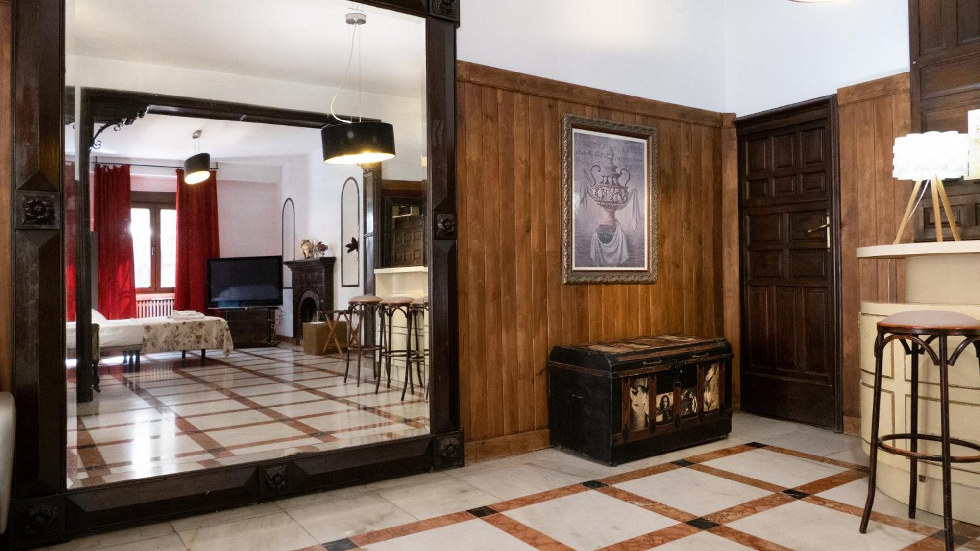 Hotel Gala Placida 1923 3*